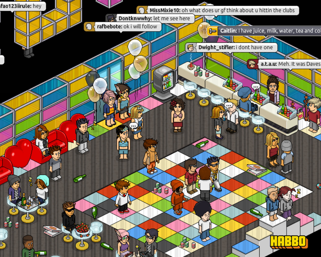 Habbo