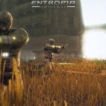 Entropia Universe