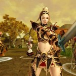 Atlantica Online