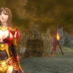 Atlantica Online