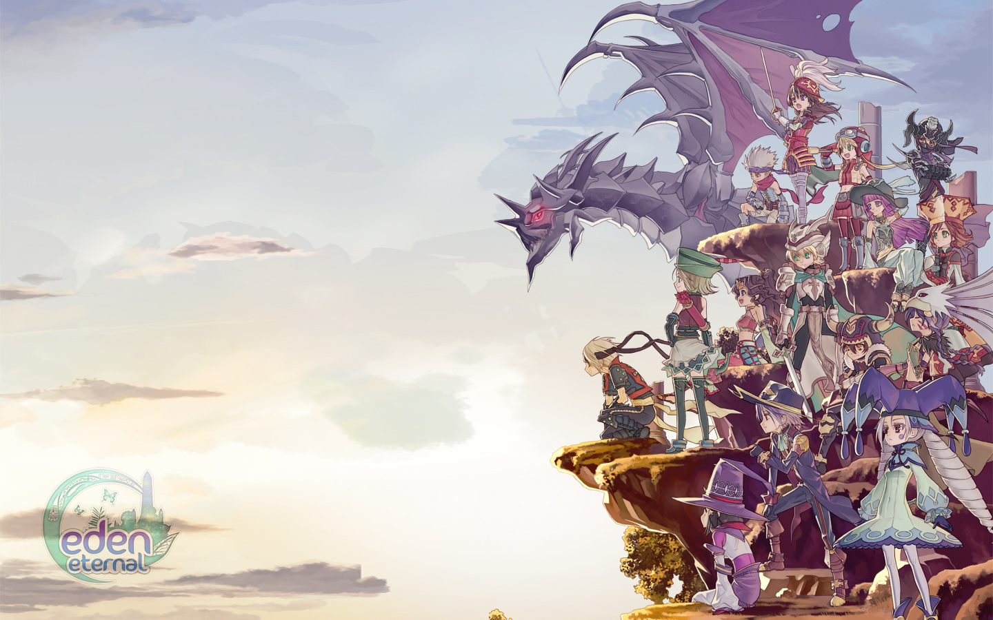 eden eternal vendetta playerbase eden eternal vendetta playerbase