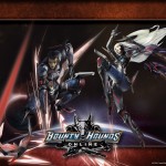 Bounty Hounds Online