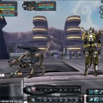 Bounty Hounds Online