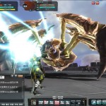 Bounty Hounds Online