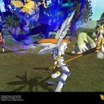 Digimon Masters Online Análise e Download (2023) - MMOs Brasil