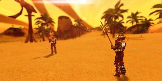ryzom races ryzom races