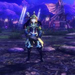 Elite Lord of Alliance (ELOA)