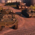 Armored Warfare