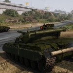 Armored Warfare