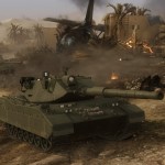 Armored Warfare