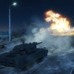 Armored Warfare