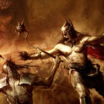 Age of Conan: Unchained