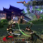 Age of Wushu