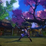 Age of Wushu