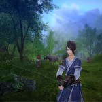 Age of Wushu