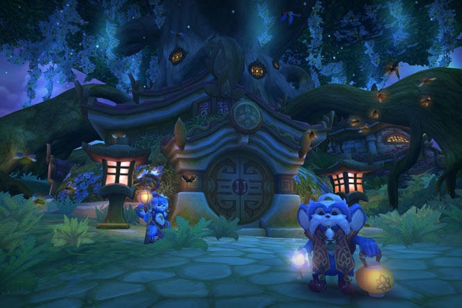 Allods Online