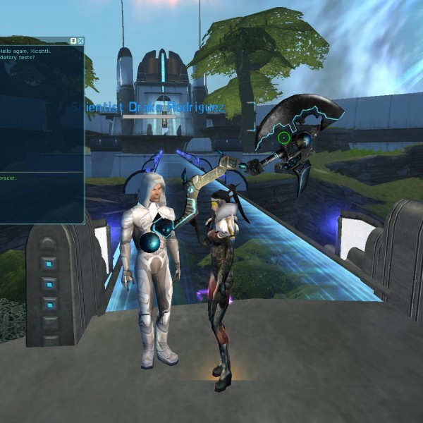 Anarchy Online Análise e Download (2024) MMOs Brasil