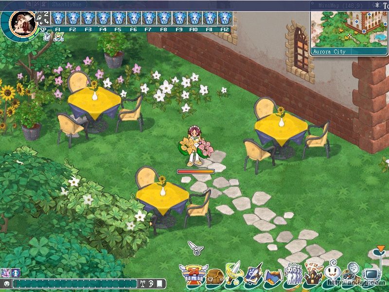 Angels Online Análise e Download (2024) MMOs Brasil