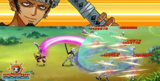 One Piece: Pirate Warriors 4 (Multi): confira vídeos mostrando