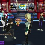 Audition Online