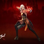 Blade and Soul