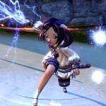 Blade and Soul