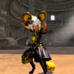 Blade and Soul