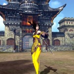 Blade and Soul