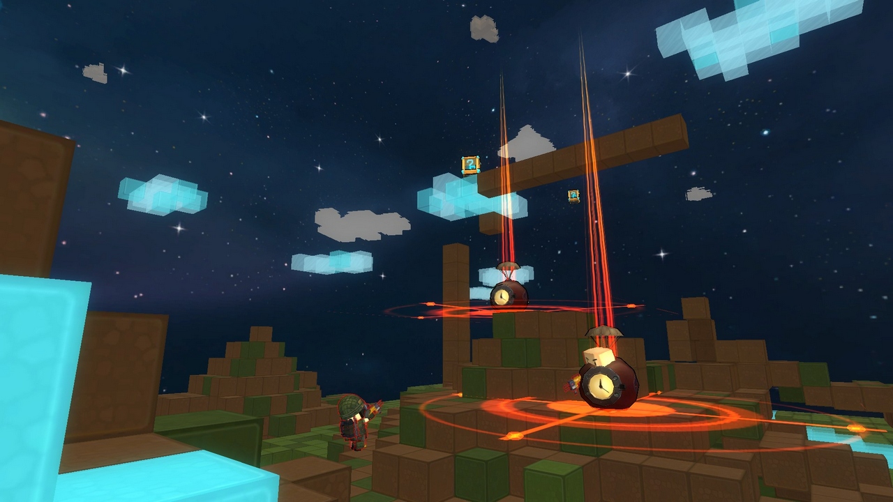 Brick Force Análise e Download (2024) MMOs Brasil