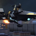 Champions Online