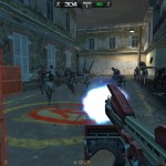 Counter-Strike Nexon: Zombies