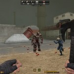 Counter-Strike Nexon: Zombies