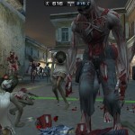 Counter-Strike Nexon: Zombies