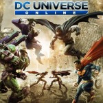 DC Universe Online