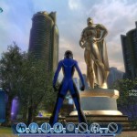 DC Universe Online