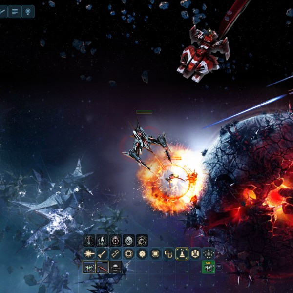 DarkOrbit Reloaded Análise e Download (2024) MMOs Brasil