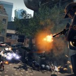 Dirty Bomb