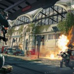 Dirty Bomb