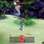 Dragomon Hunter