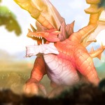 Dragomon Hunter