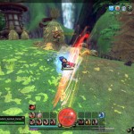 Dragomon Hunter