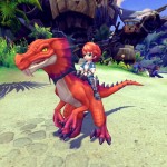 Dragomon Hunter
