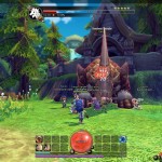 Dragomon Hunter