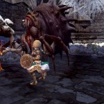 Dragon Nest