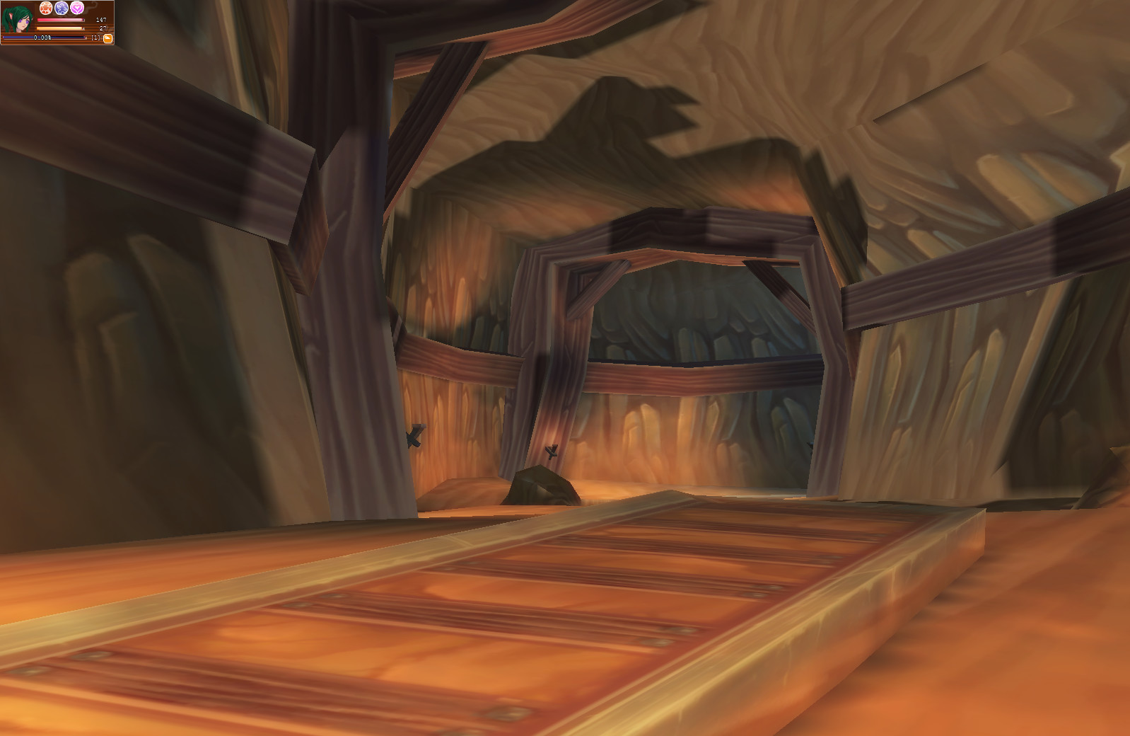 Dream of Mirror Online