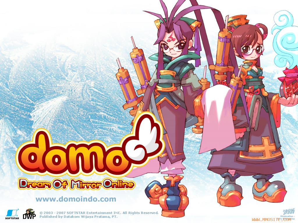 Dream of Mirror Online