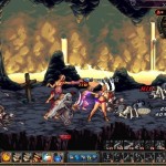 Dungeon Fighter Online