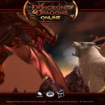 Dungeons and Dragons Online