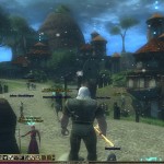 Dungeons and Dragons Online