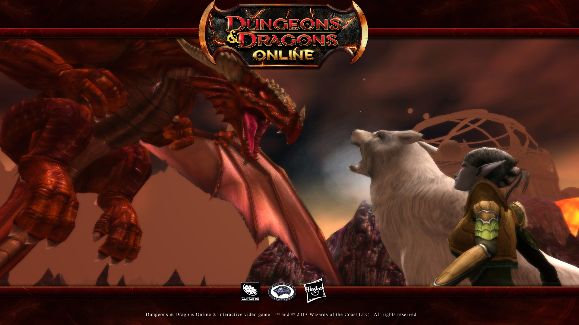 Como jogar Dungeons & Dragons online?